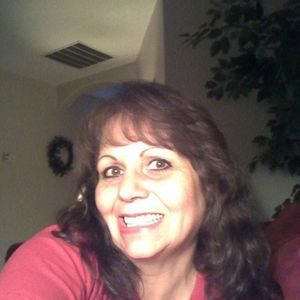 Meet your Posher, Melanie